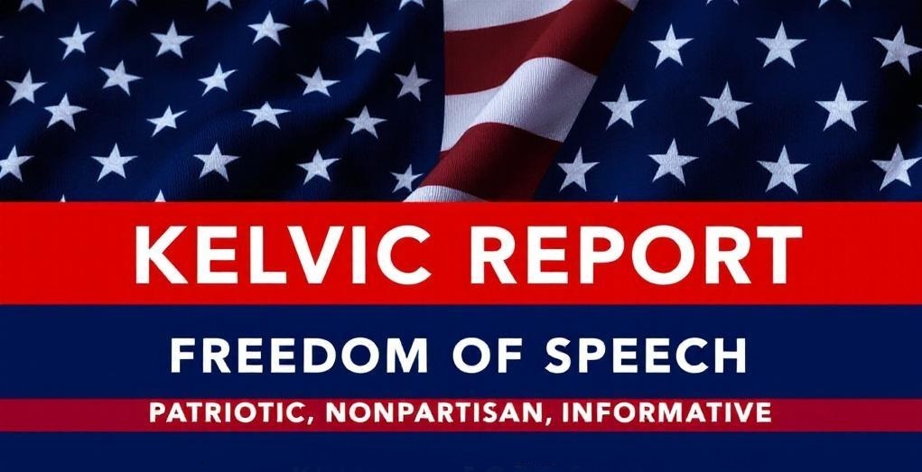 Kelvic Report Banner